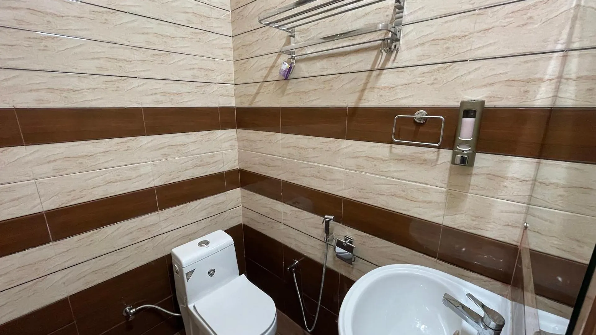 Hotel Kashi Awahan! Near Vishvanath Temple Βαρανάσι