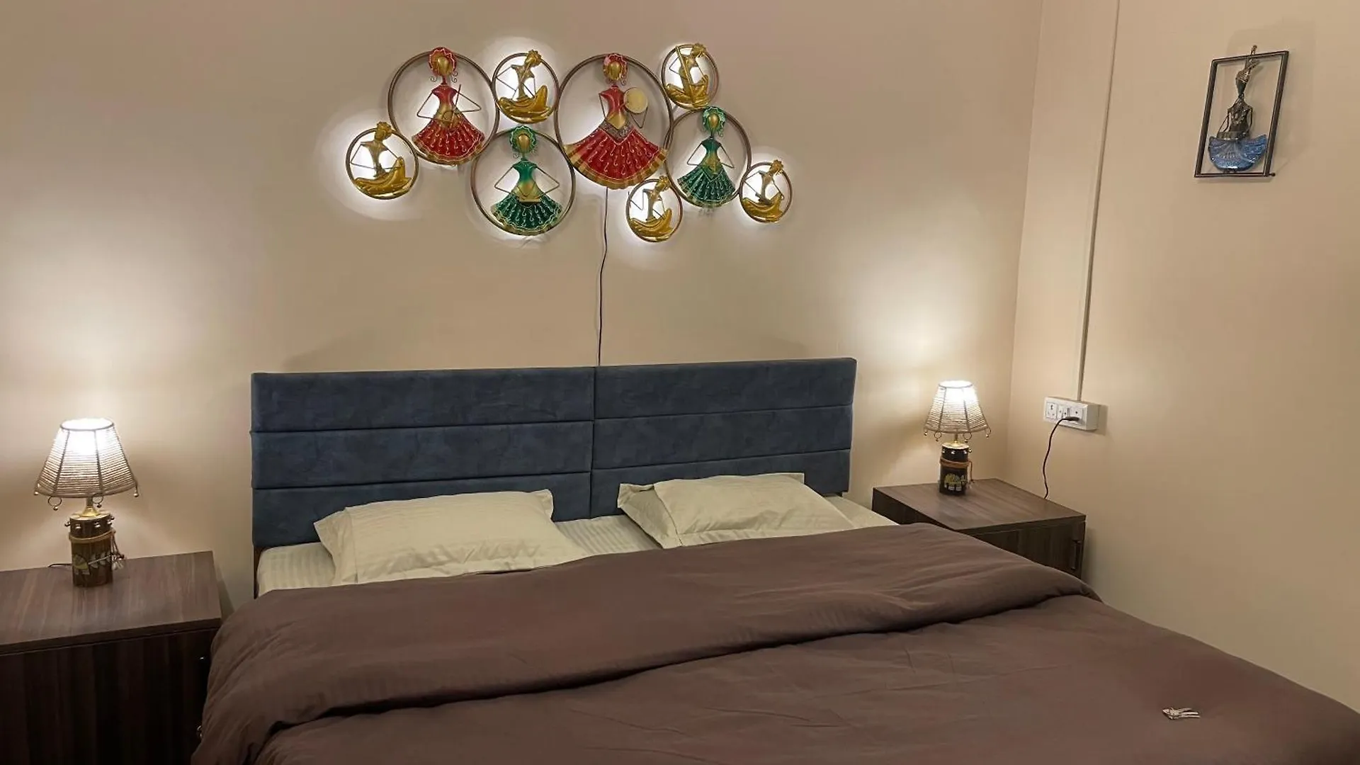 ***  Hotel Kashi Awahan! Near Vishvanath Temple Βαρανάσι Ινδία