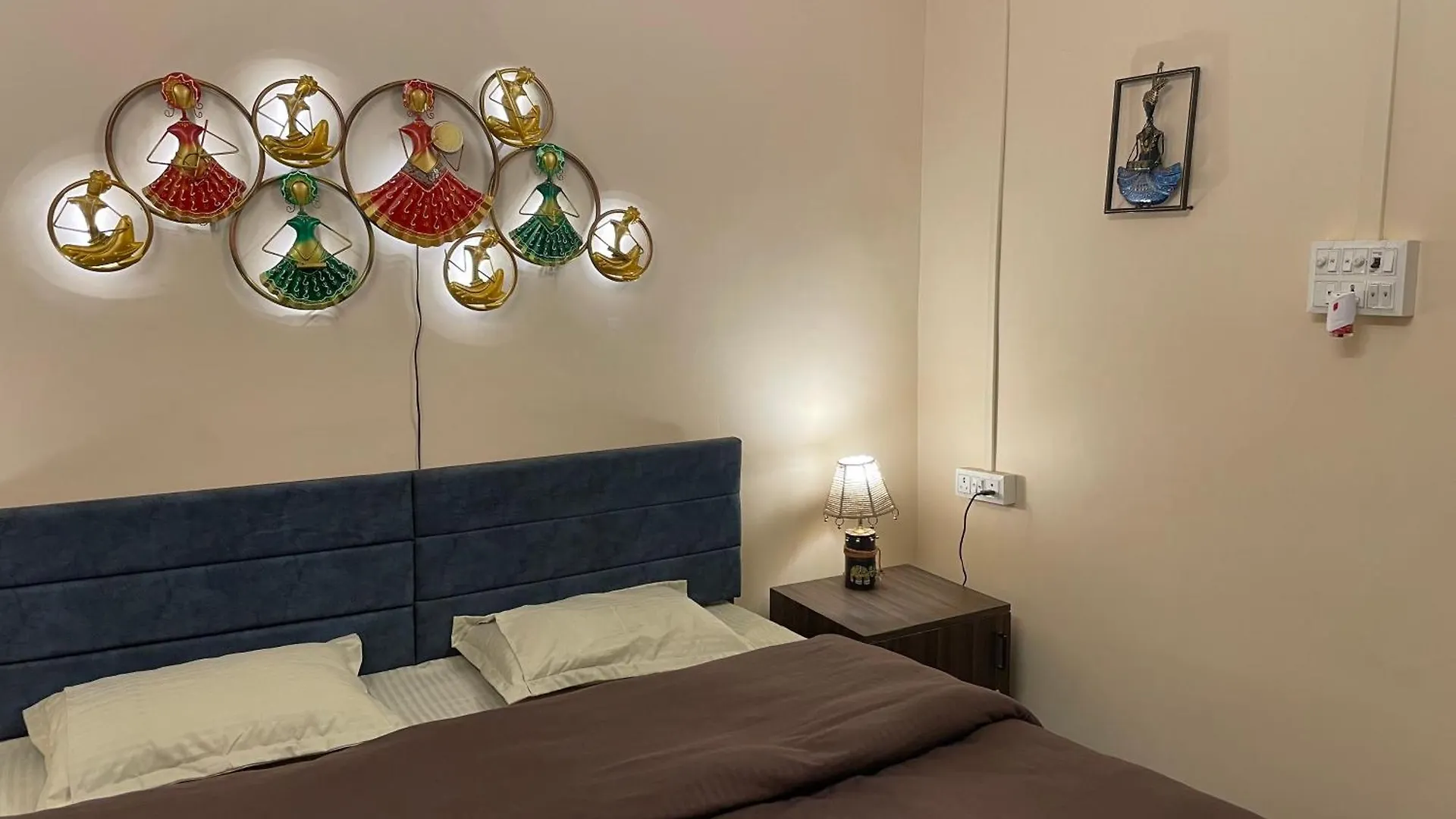 Hotel Kashi Awahan! Near Vishvanath Temple Βαρανάσι