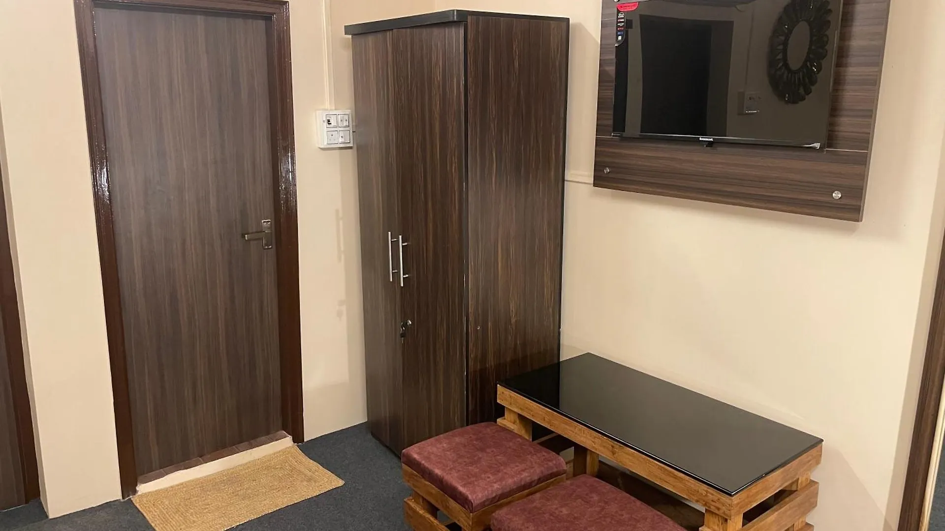 Hotel Kashi Awahan! Near Vishvanath Temple Βαρανάσι