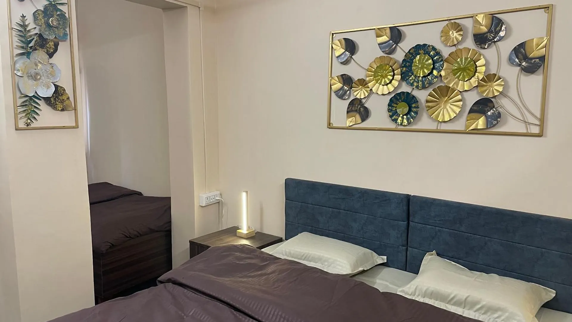 Hotel Kashi Awahan! Near Vishvanath Temple Βαρανάσι Ινδία