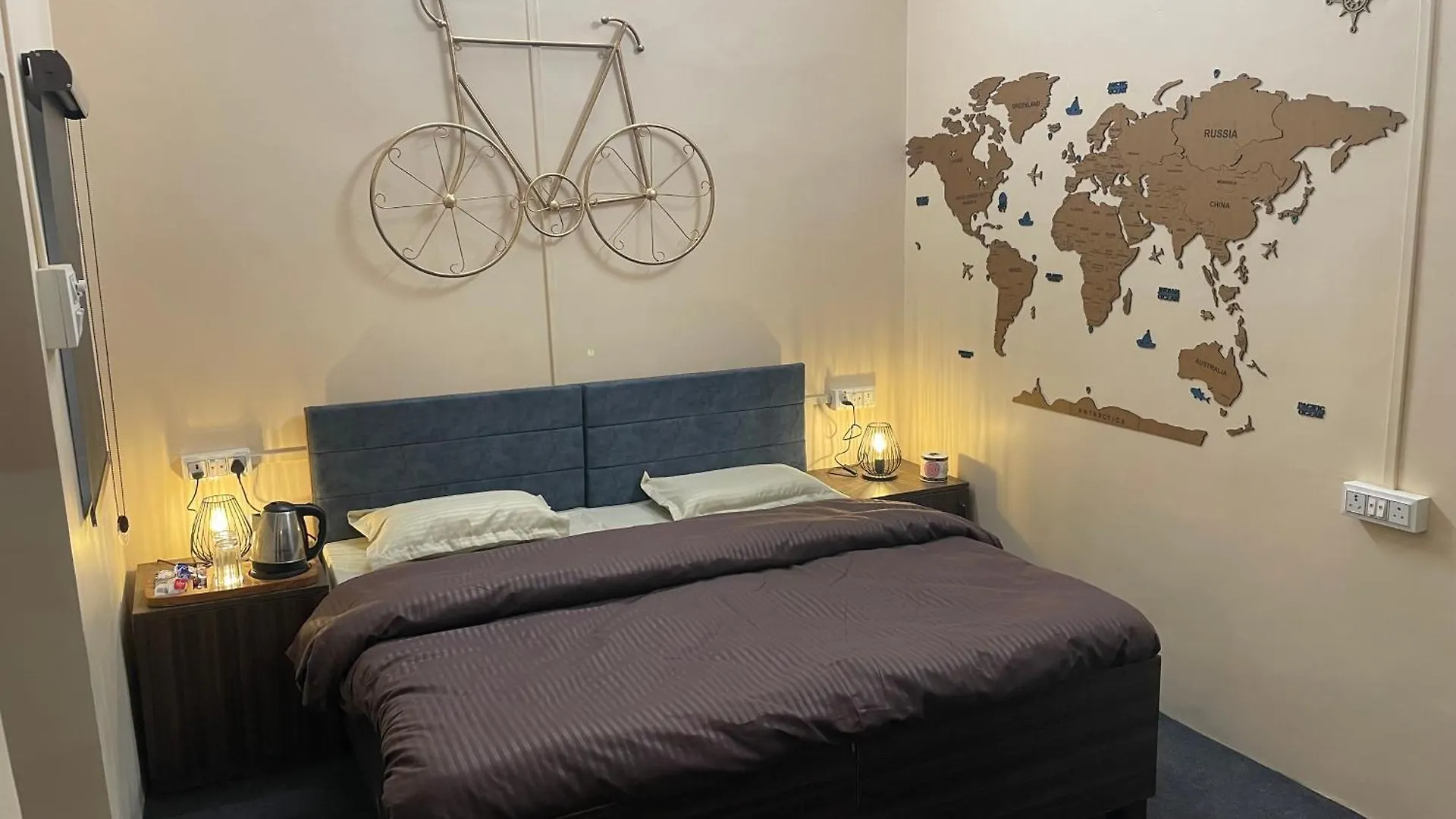 Hotel Kashi Awahan! Near Vishvanath Temple Βαρανάσι