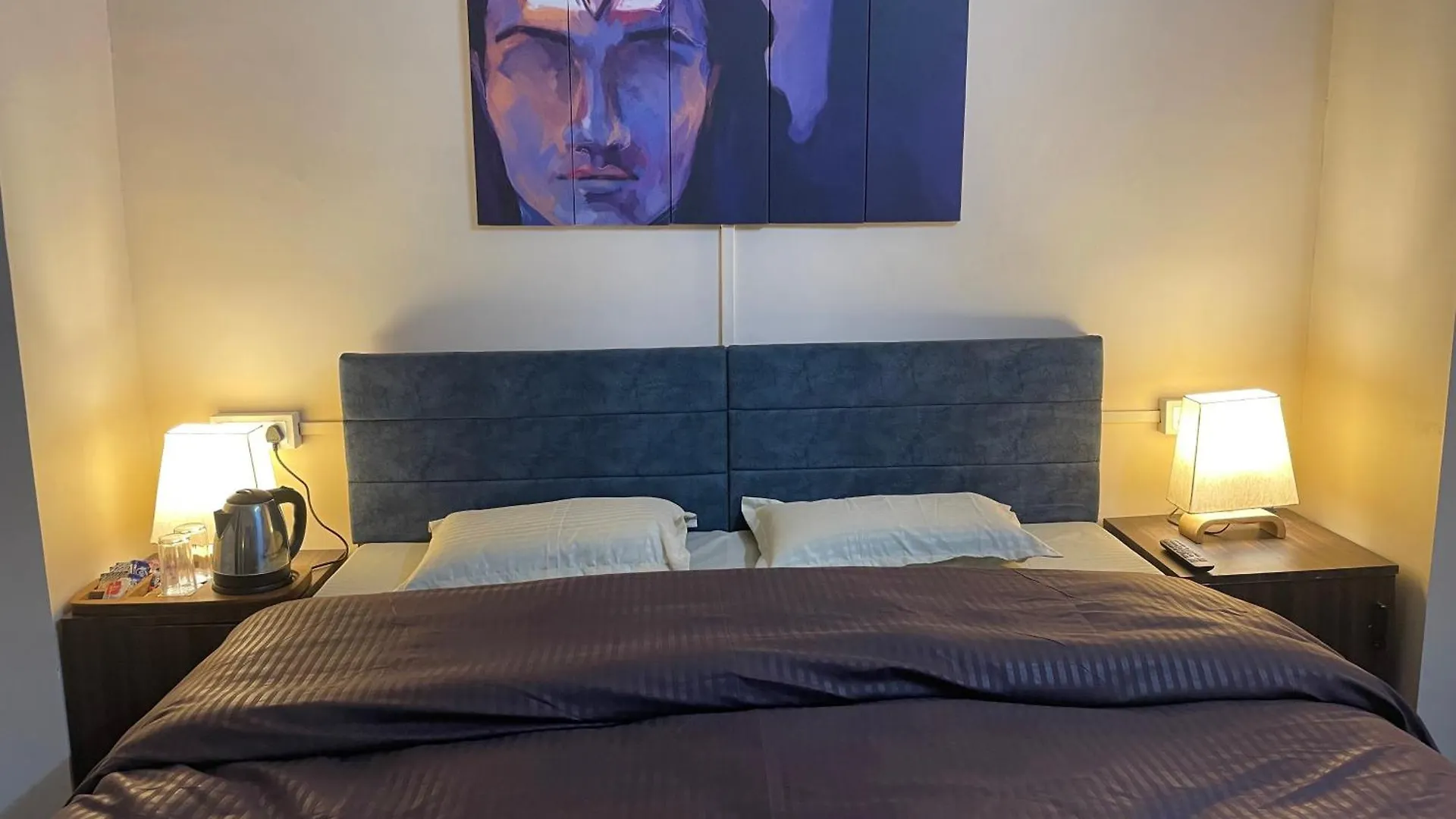 Hotel Kashi Awahan! Near Vishvanath Temple Βαρανάσι