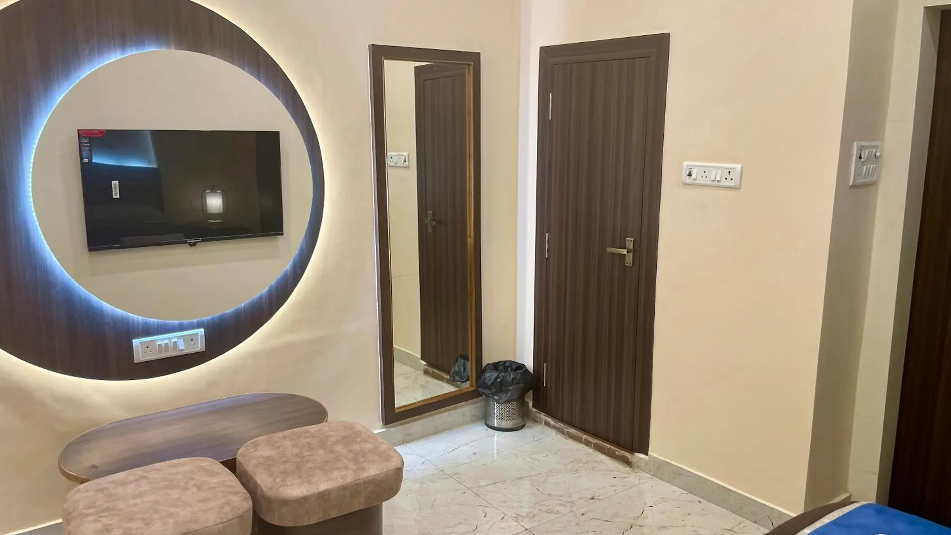 Hotel Kashi Awahan! Near Vishvanath Temple Βαρανάσι Ινδία