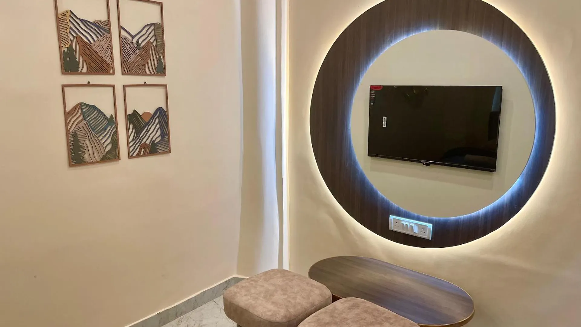 Hotel Kashi Awahan! Near Vishvanath Temple Βαρανάσι