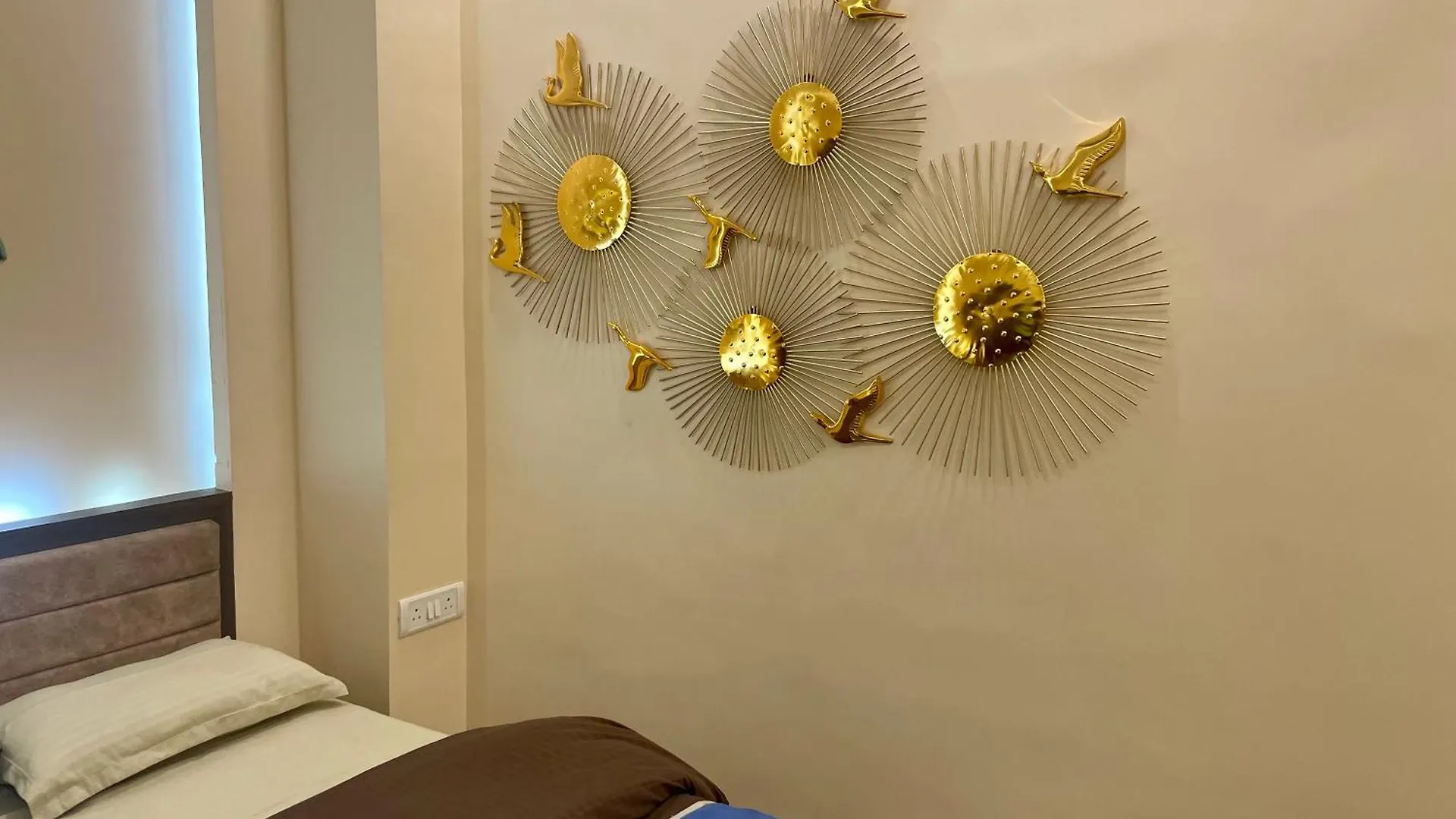 Hotel Kashi Awahan! Near Vishvanath Temple Βαρανάσι