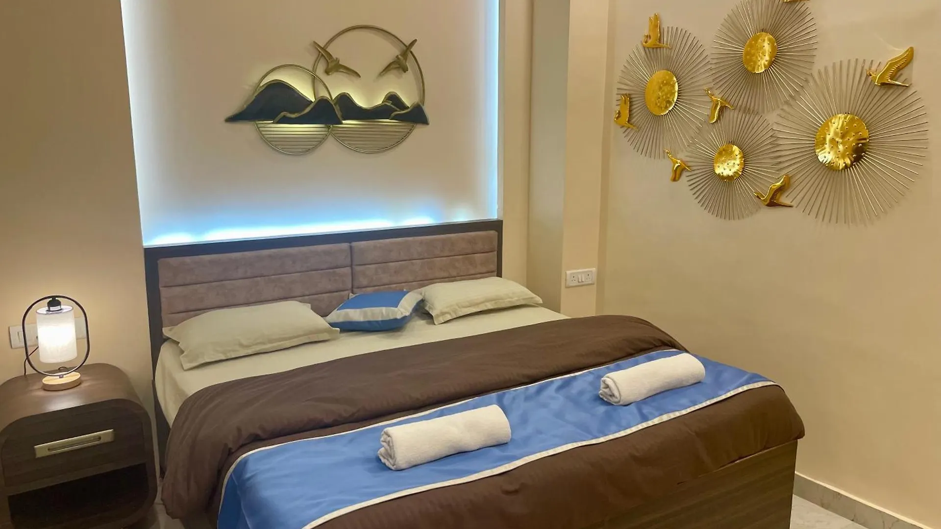 Hotel Kashi Awahan! Near Vishvanath Temple Βαρανάσι